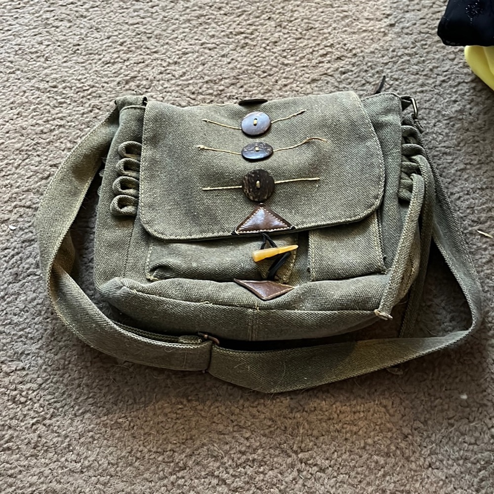 Purse